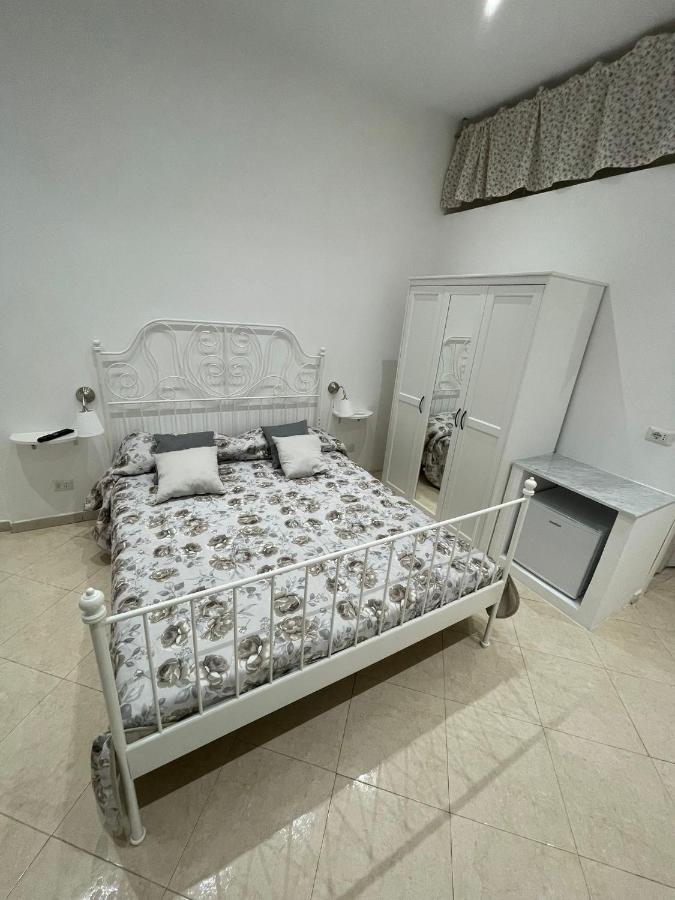 B&B Nonna Concettina Νάπολη Εξωτερικό φωτογραφία